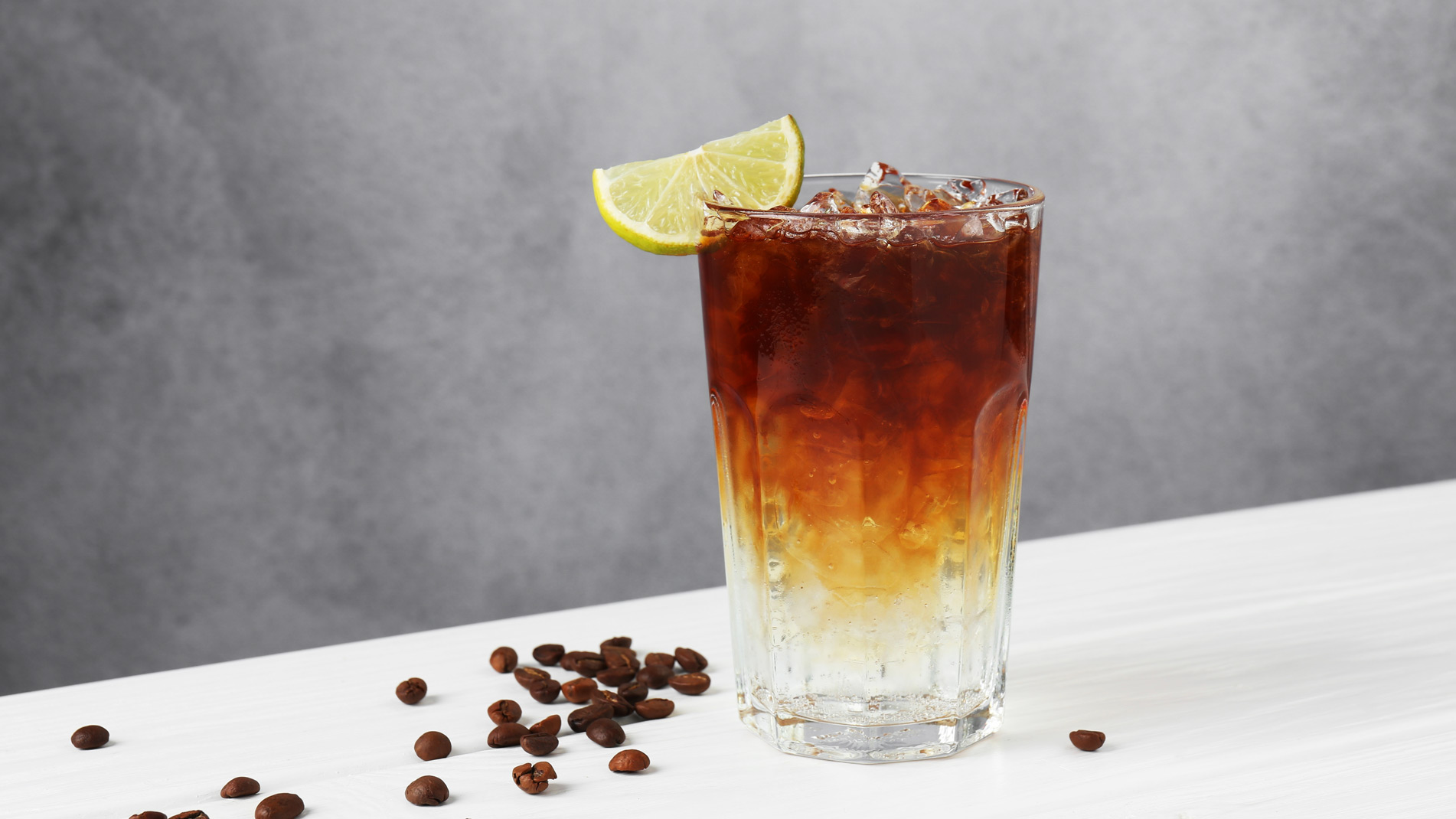 Espresso Tonic