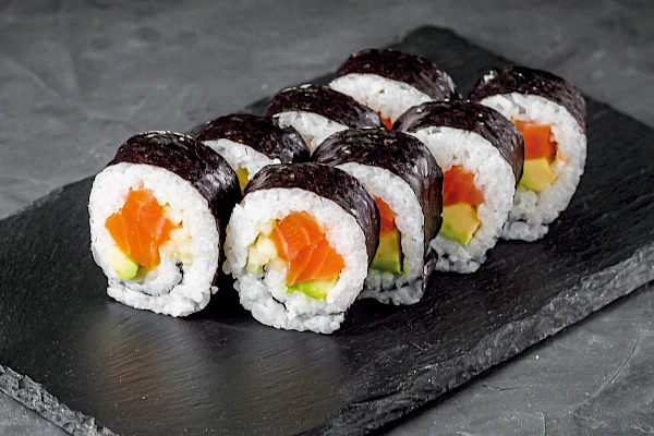 Maki-Sushi