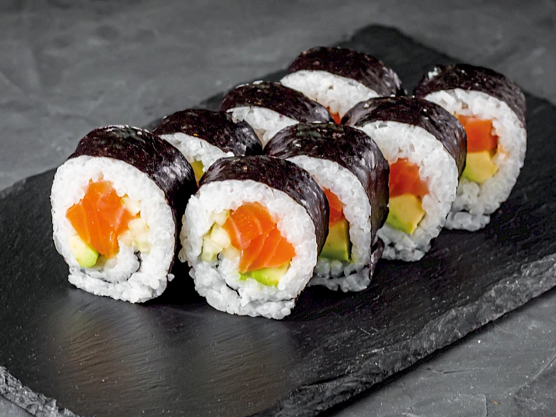 Maki-Sushi