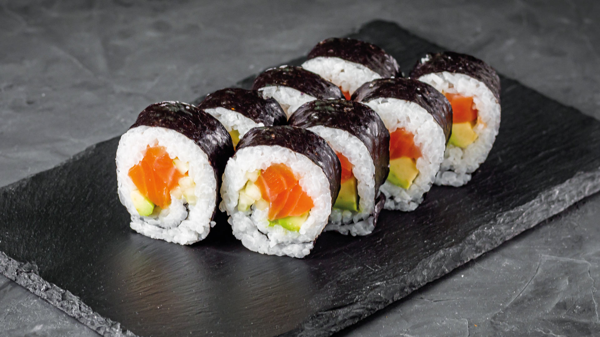 Maki-Sushi