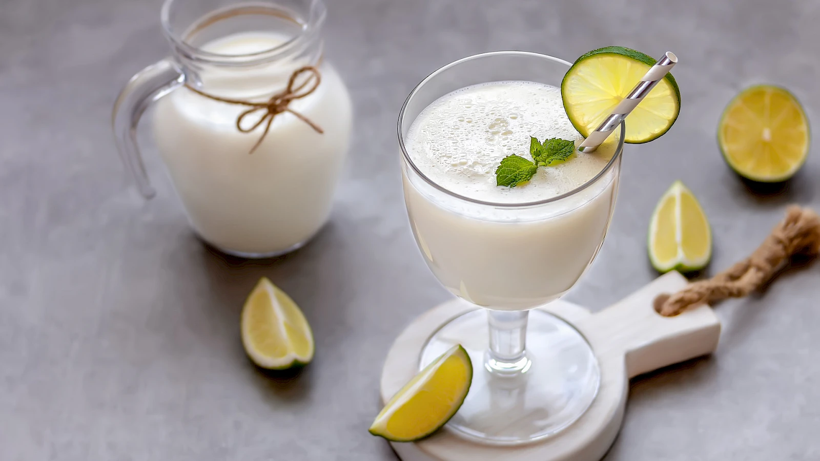 Limonade