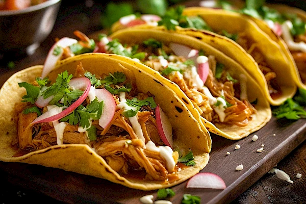 Tacos
