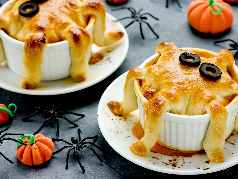 Monster-Pies