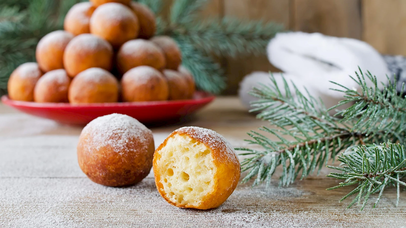Bällchen