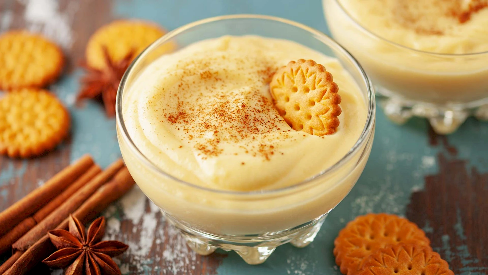 Pudding