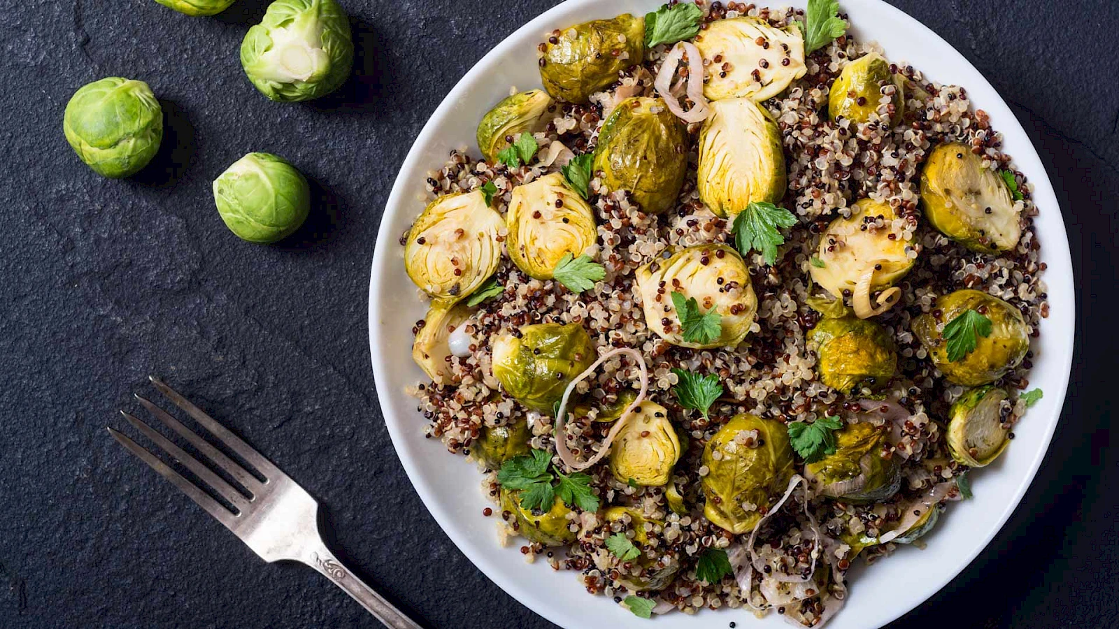 Rosenkohl