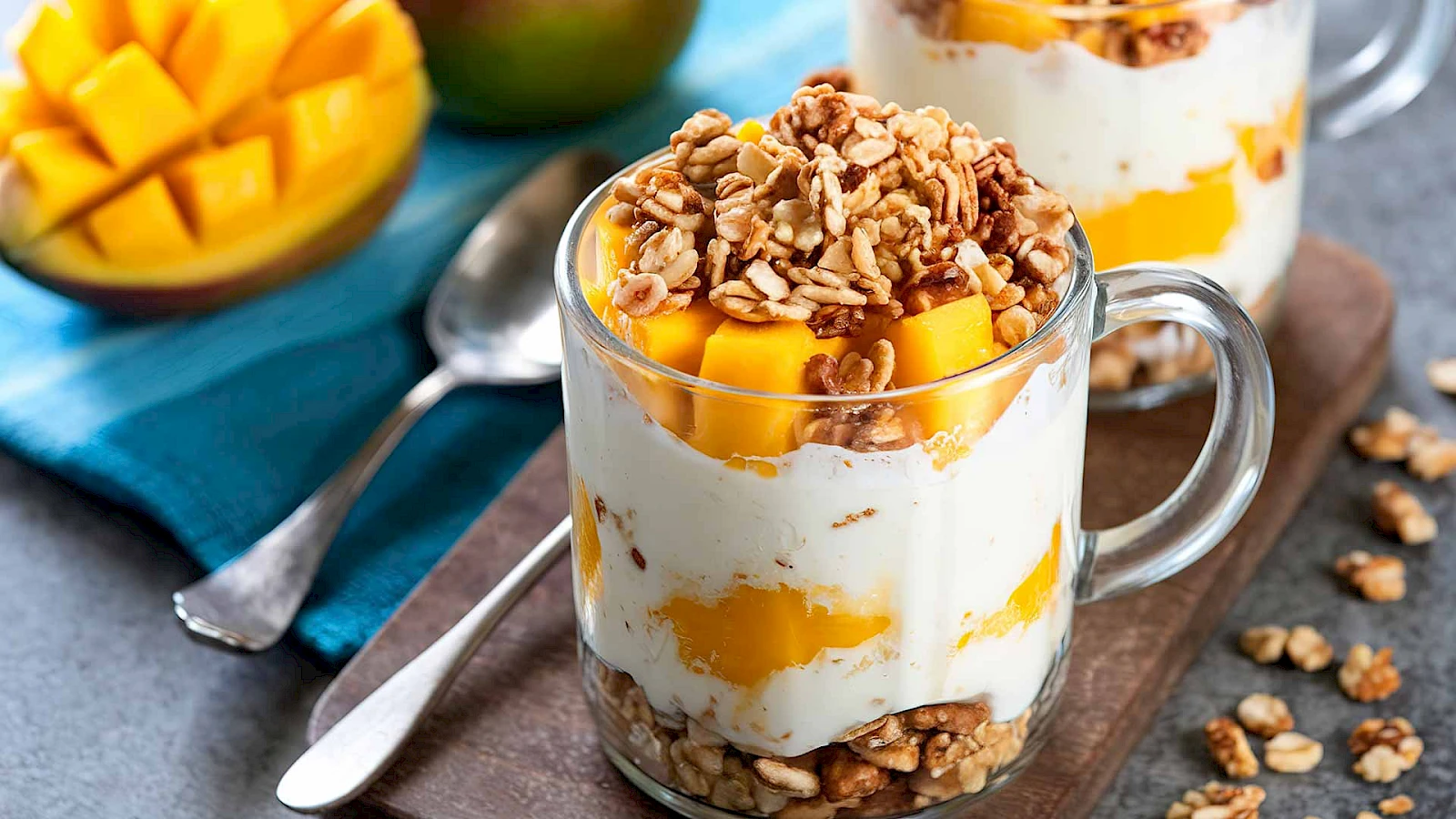 Joghurt