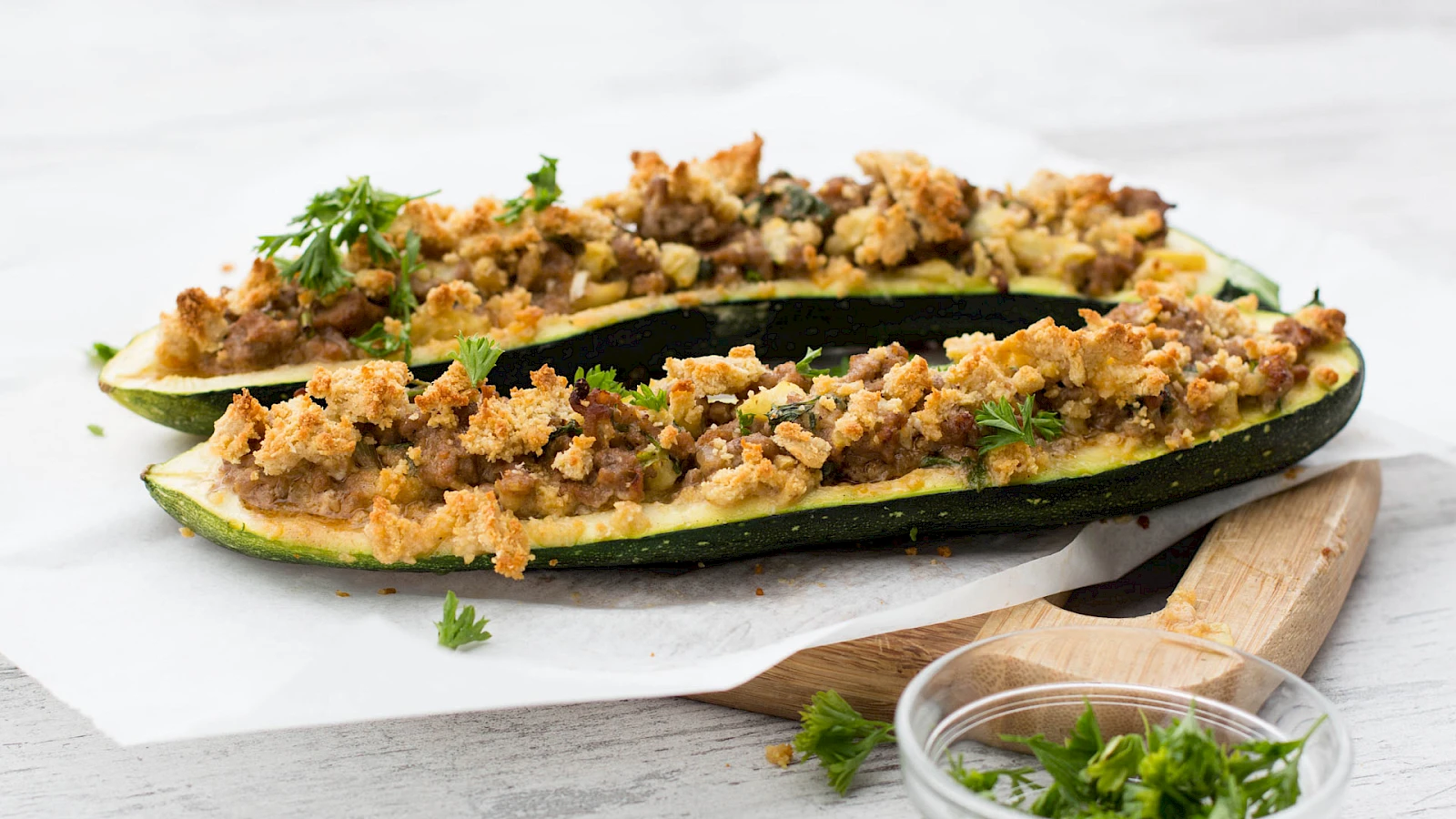 Zucchini