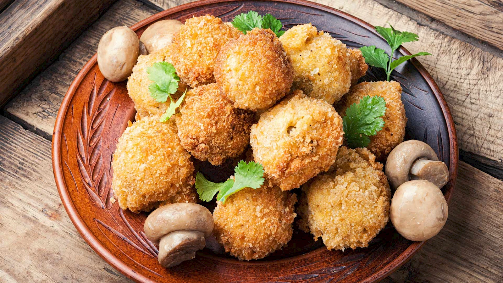 Champignon