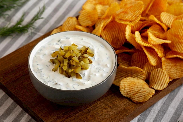Pickle Dip