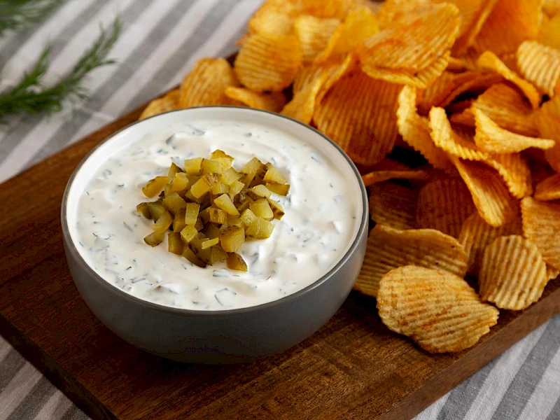 Pickle Dip