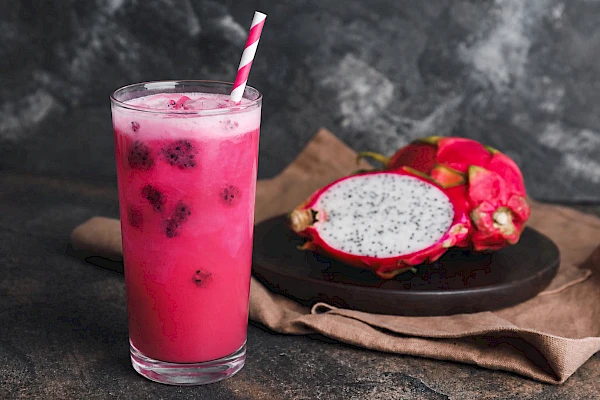 Pink Drink