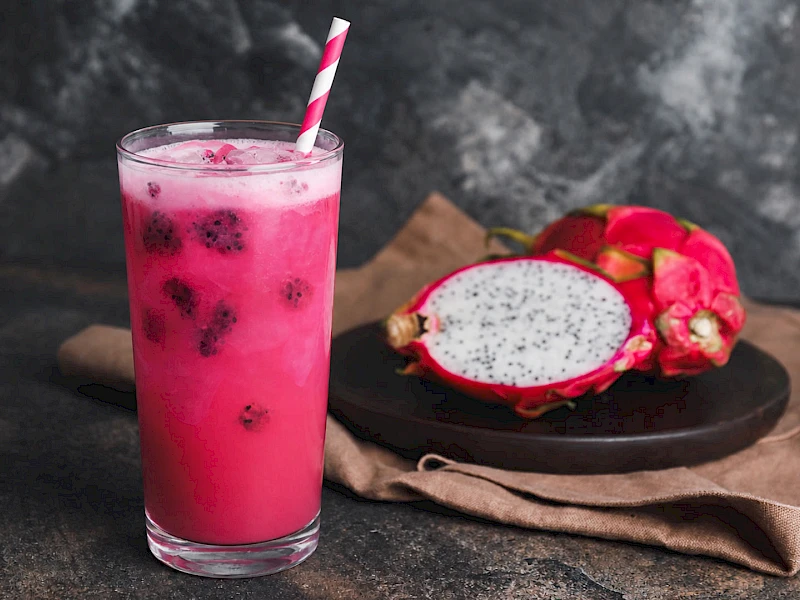 Pink Drink