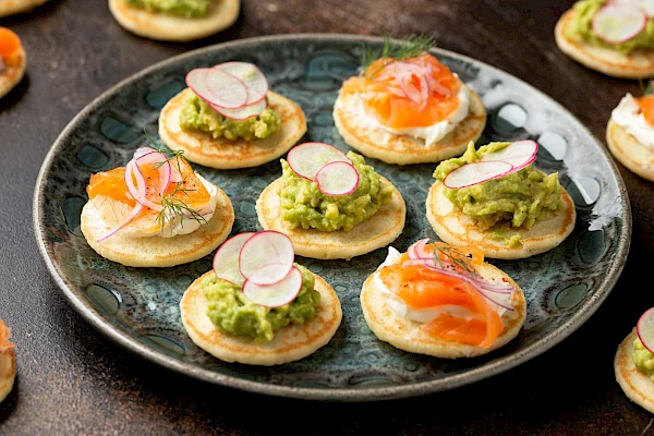 Blinis