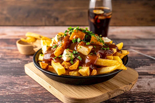 Poutine