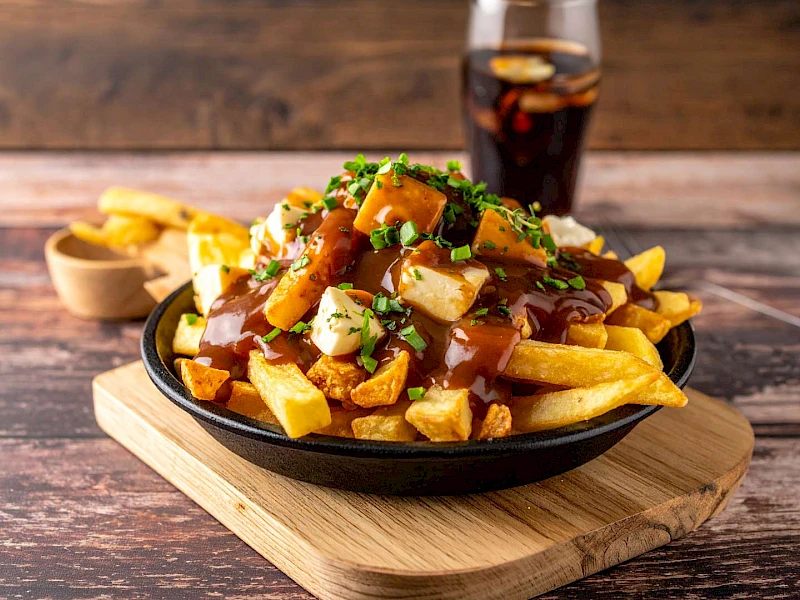 Poutine