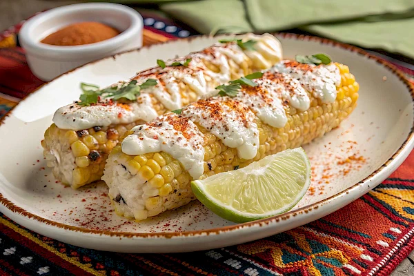 Elotes