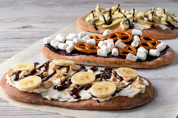 Beaver Tails