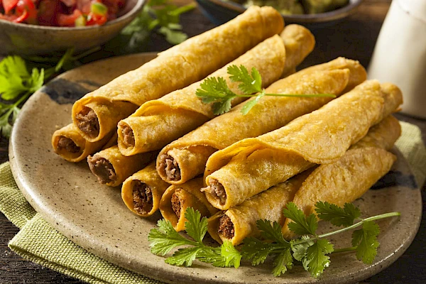 Taquitos