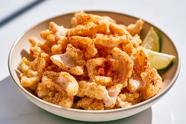 Chicharrón