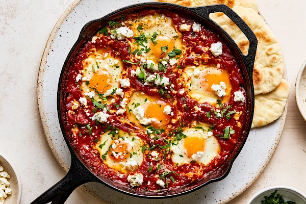 Shakshuka