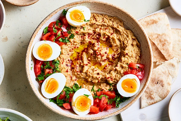 Ful Medames