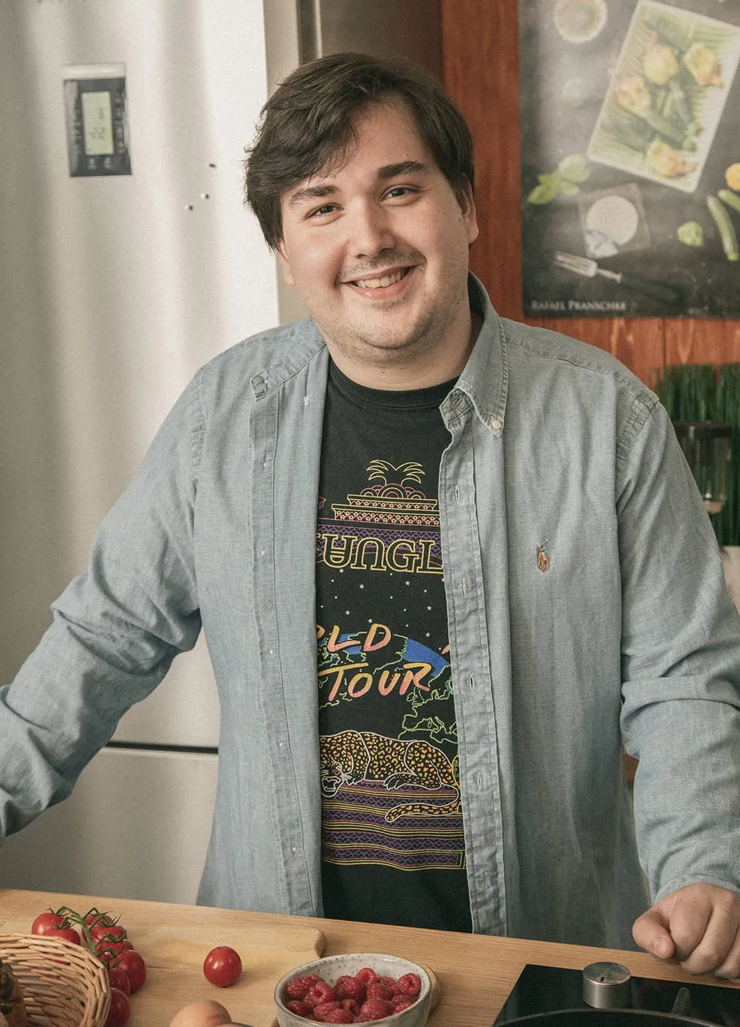 Colin Sobtzick